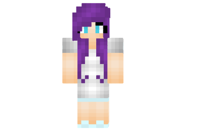  Rarity Skin