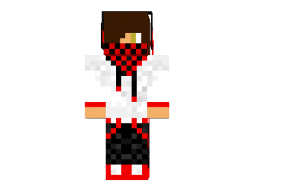 http://www.img3.9minecraft.net/Skin/Red-gamer-skin.png