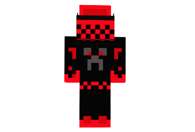 http://www.img3.9minecraft.net/Skin/Red-slime-skin-1.png