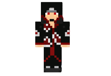 http://www.img3.9minecraft.net/Skin/Redone-itachi-skin.png