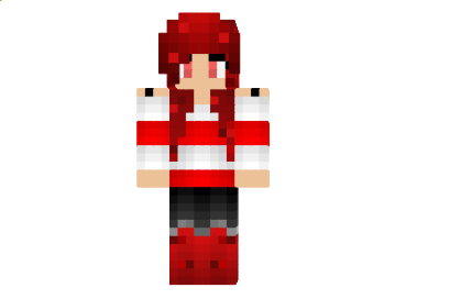 http://www.img3.9minecraft.net/Skin/Redstone-girl-skin.png