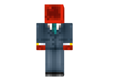 http://www.img3.9minecraft.net/Skin/Redstone-skin.png