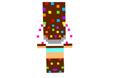 http://www.img3.9minecraft.net/Skin/Revised-chocolate-cake-girl-skin-1.png