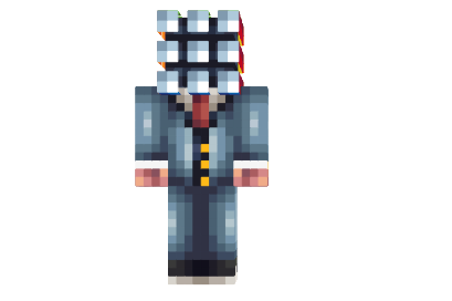 http://www.img3.9minecraft.net/Skin/Rubix-cube-skin.png