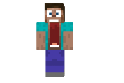 http://www.img3.9minecraft.net/Skin/Scared-steve-skin.png