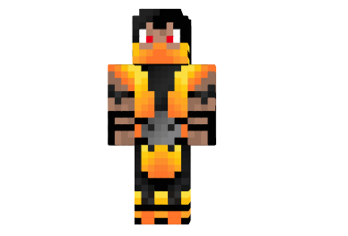 http://www.img3.9minecraft.net/Skin/Scorpion-skin.png