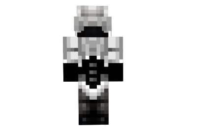 http://www.img3.9minecraft.net/Skin/Silver-daft-punk-skin-1.png