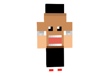 http://www.img3.9minecraft.net/Skin/Simple-domo-steve-skin-1.png