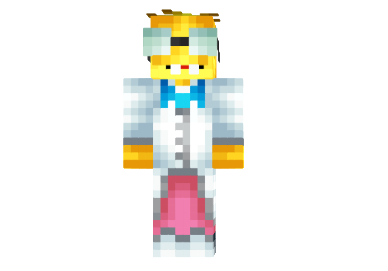 http://www.img3.9minecraft.net/Skin/Simpsons-frink-skin.png