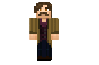  Sirius Black Skin  Minecraft