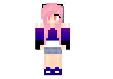 http://www.img3.9minecraft.net/Skin/Skateboarder-girl-skin.png