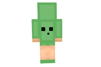 http://www.img3.9minecraft.net/Skin/Slime-girl-mob-skin-1.png