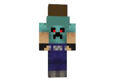 http://www.img3.9minecraft.net/Skin/Steve-gamer-skin-1.png