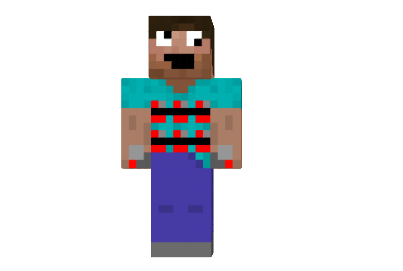 http://www.img3.9minecraft.net/Skin/Steve-suicider-skin.png