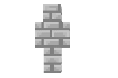  Stone Bricks Skin  Minecraft