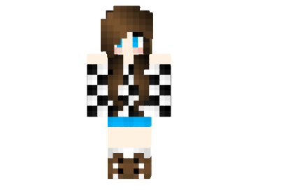 http://www.img3.9minecraft.net/Skin/Super-pretty-girl-skin.png