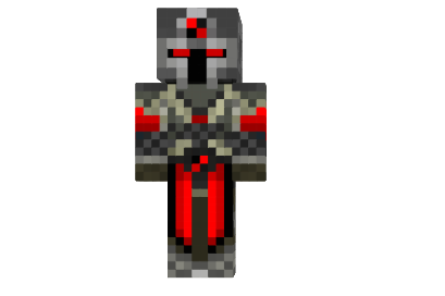  Swordmaster Skin  Minecraft