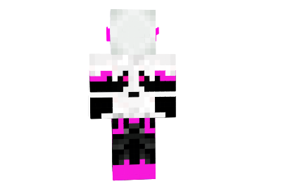 http://www.img3.9minecraft.net/Skin/Techno-panda-skin-1.png