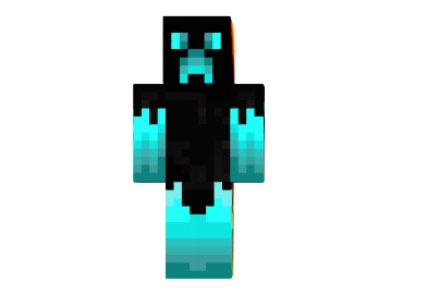 Thanks For All Votes Skin - 9Minecraft.Net