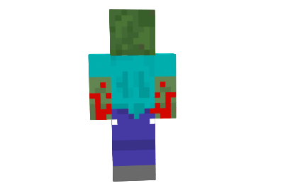 http://www.img3.9minecraft.net/Skin/The-new-zombie-skin-1.png