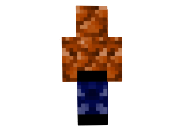 http://www.img3.9minecraft.net/Skin/The-thing-skin-1.png