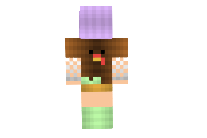 http://www.img3.9minecraft.net/Skin/Turkey-girl-original-skin-1.png