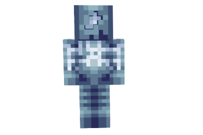 http://www.img3.9minecraft.net/Skin/Water-golem-skin-1.png