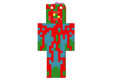 http://www.img3.9minecraft.net/Skin/X-treeeme-bloody-zombie-skin.png