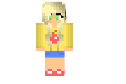 http://www.img3.9minecraft.net/Skin/Yellow-apple-girl-skin.png