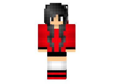 http://www.img3.9minecraft.net/Skin/Youtube-girl-skin.png