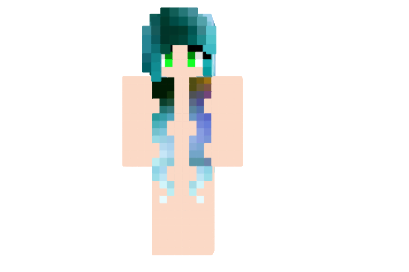 http://www.img3.9minecraft.net/Skins/Colorful-hair-skin.png