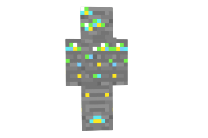 http://www.img3.9minecraft.net/Skins/Creeper-ore-skin-1.png