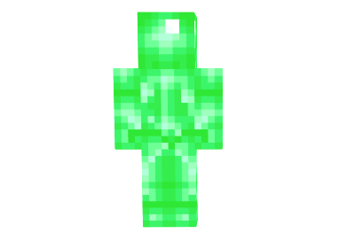 http://www.img3.9minecraft.net/Skins/Emerald-steve-skin-1.png