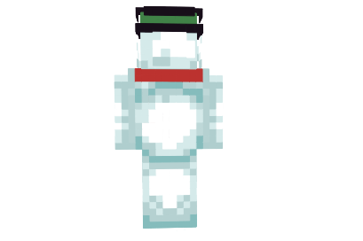 http://www.img3.9minecraft.net/Skins/Frosty-the-snowman-skin-1.png