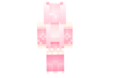 http://www.img3.9minecraft.net/Skins/Kawaii-marshmellow-miku-skin-1.png