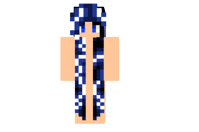 http://www.img3.9minecraft.net/Skins/Lightning-hair-skin.png