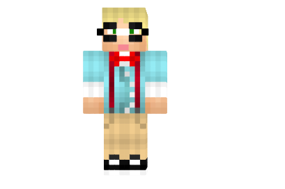 http://www.img3.9minecraft.net/Skins/Nerd-with-bowtie-skin.png