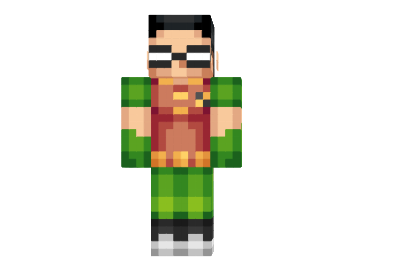 http://www.img3.9minecraft.net/Skins/Robin-teen-titans-skin.png