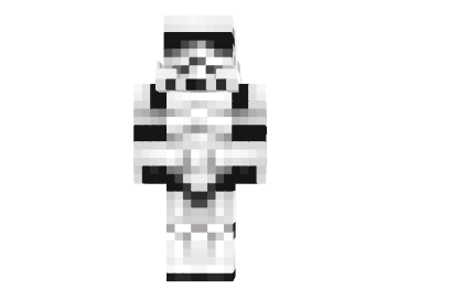  Storm Trooper Skin