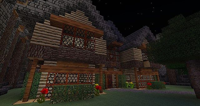 ... img3.9minecraft.net/TexturePack/Darklands-medieval-texture-pack-1.jpg