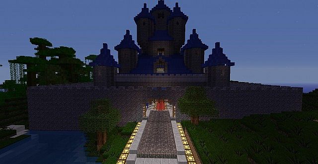  Medieval Times Texture Pack  Minecraft 1.5.2/1.5.1