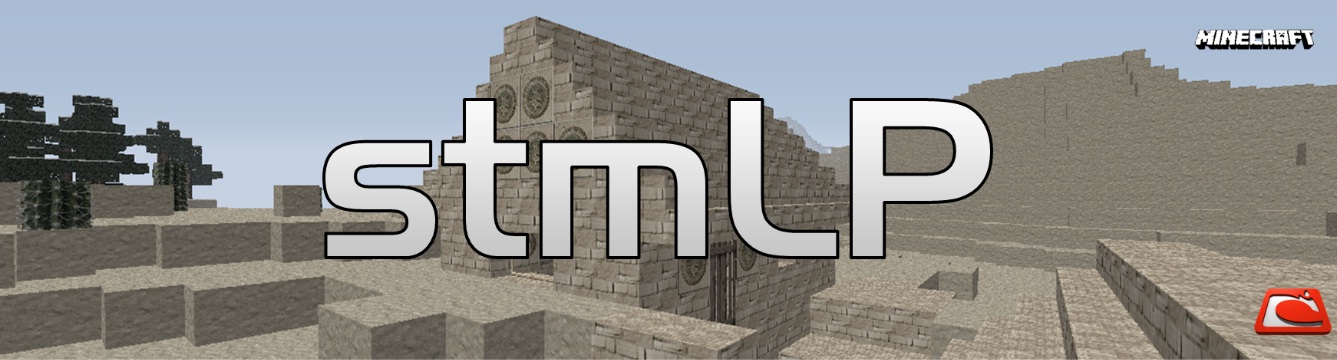  STMLP Realism HD Texture Pack  Minecraft 1.5.2/1.5.1