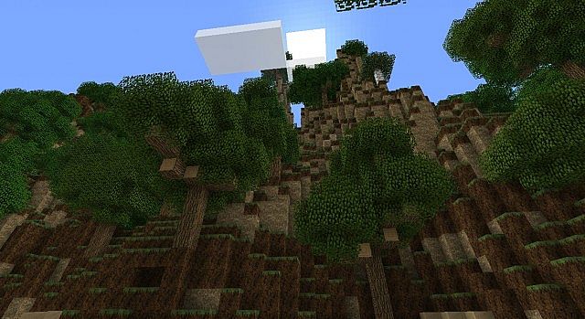 How to install Simply HD Resource Pack for Minecraft