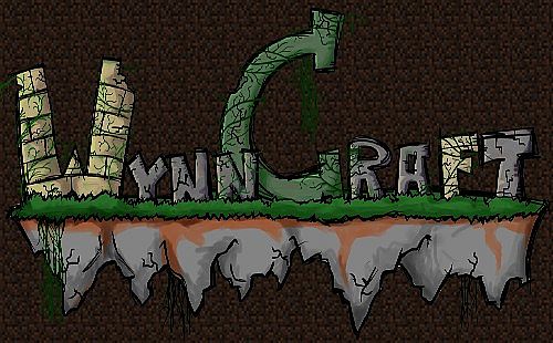  WynnCraft Texture Pack  Minecraft 1.5.2/1.5.1