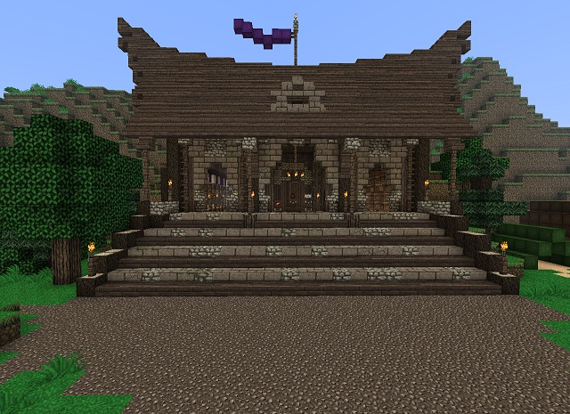 A’therys Ascended Resource Pack 3