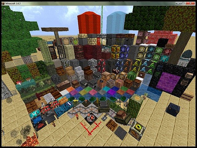 Elements RPG - Animations Resource Pack 