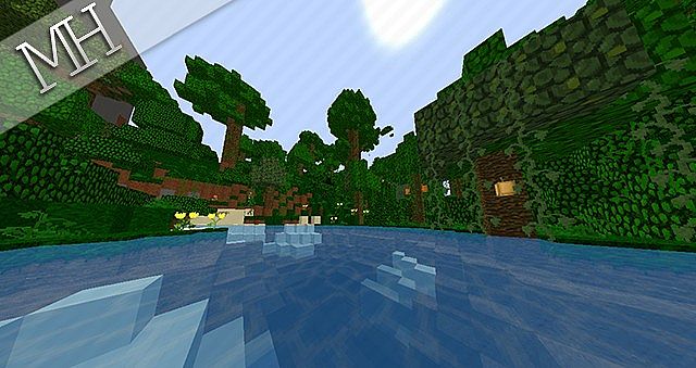 MorayHills Resource Pack 2