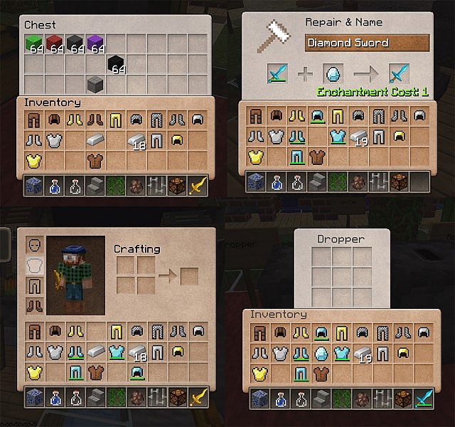 https://img3.9minecraft.net/Resource-Pack/Mostly-Faithful-pack-5.jpg