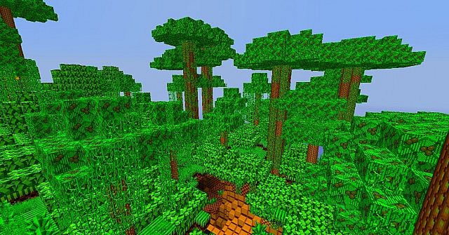 Sonic the Hedgehog Resource Pack 1.16 / 1.15