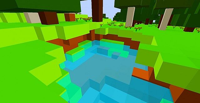 Texture Packs, World of Cubes Wiki